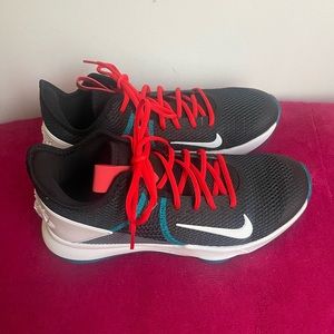 NEW Nike LeBron Witness IV basketball shoes SIZE 11